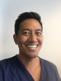 Dr. Joe Dr. Joe